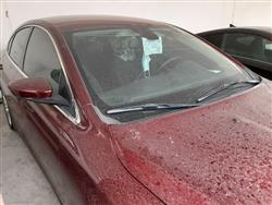 Chrysler 200